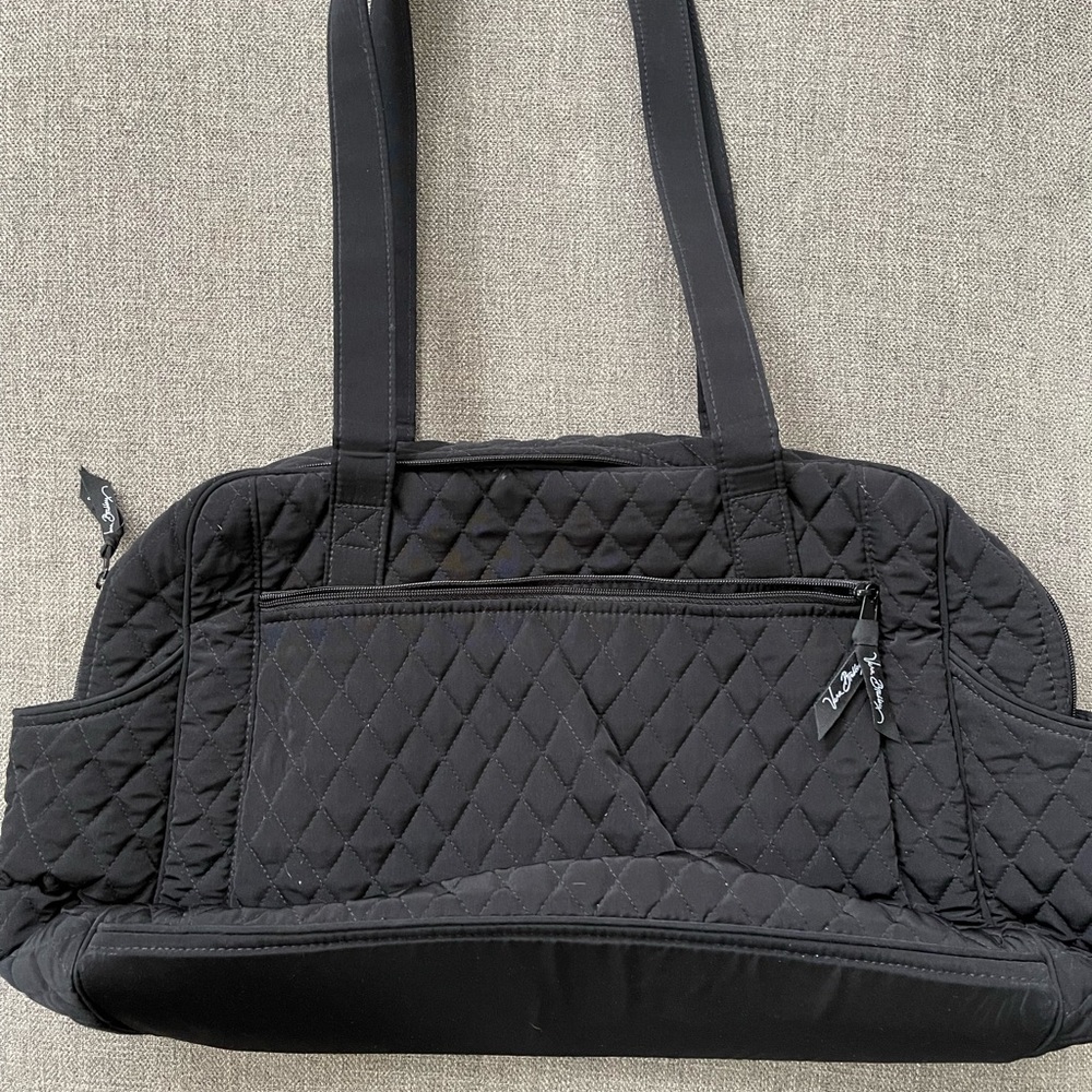 Vera Bradley Diaper Bag